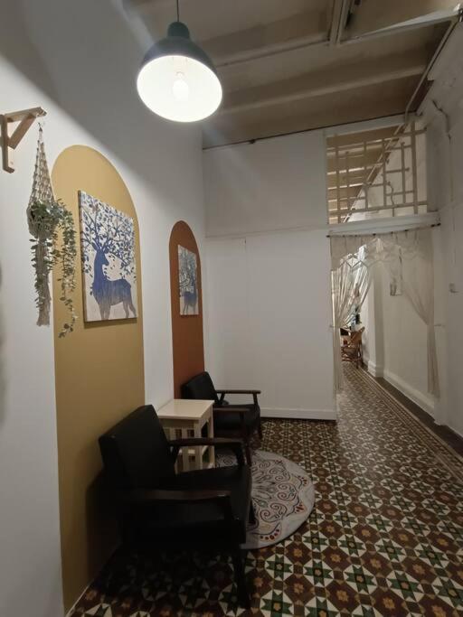 Unesco Bohemian Style Heritage House At Georgetown 5Br 14 Pax מראה חיצוני תמונה