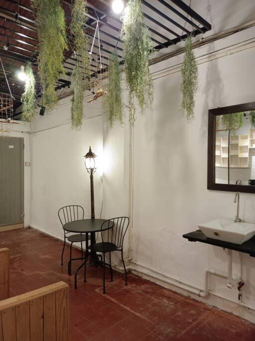 Unesco Bohemian Style Heritage House At Georgetown 5Br 14 Pax מראה חיצוני תמונה